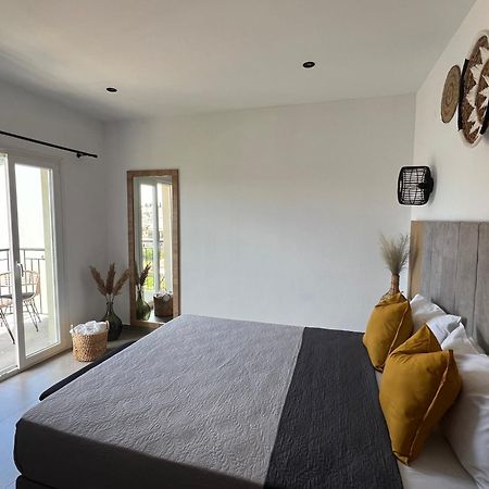 Appartamento Cactus Città di Skiathos Esterno foto