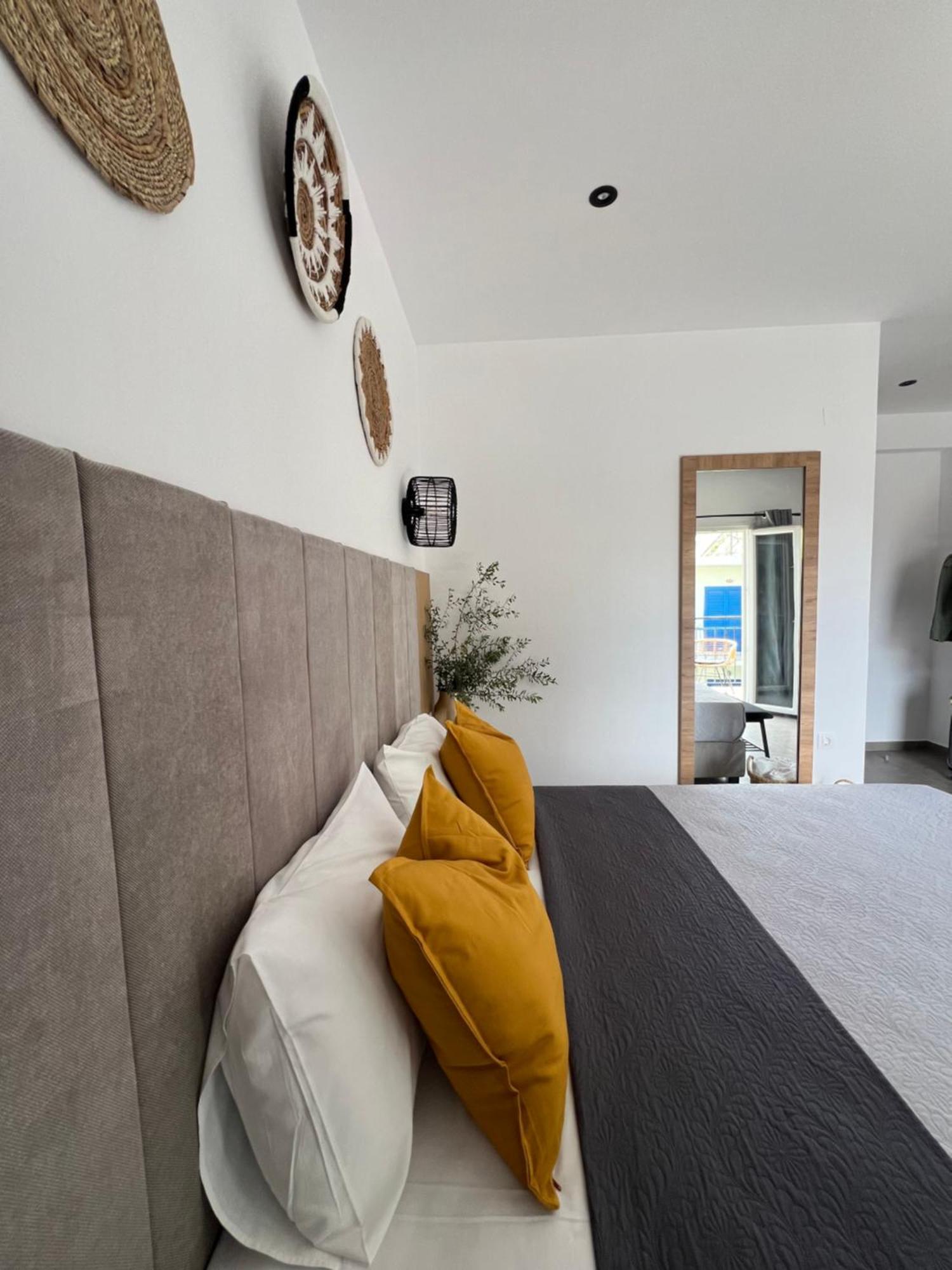Appartamento Cactus Città di Skiathos Esterno foto