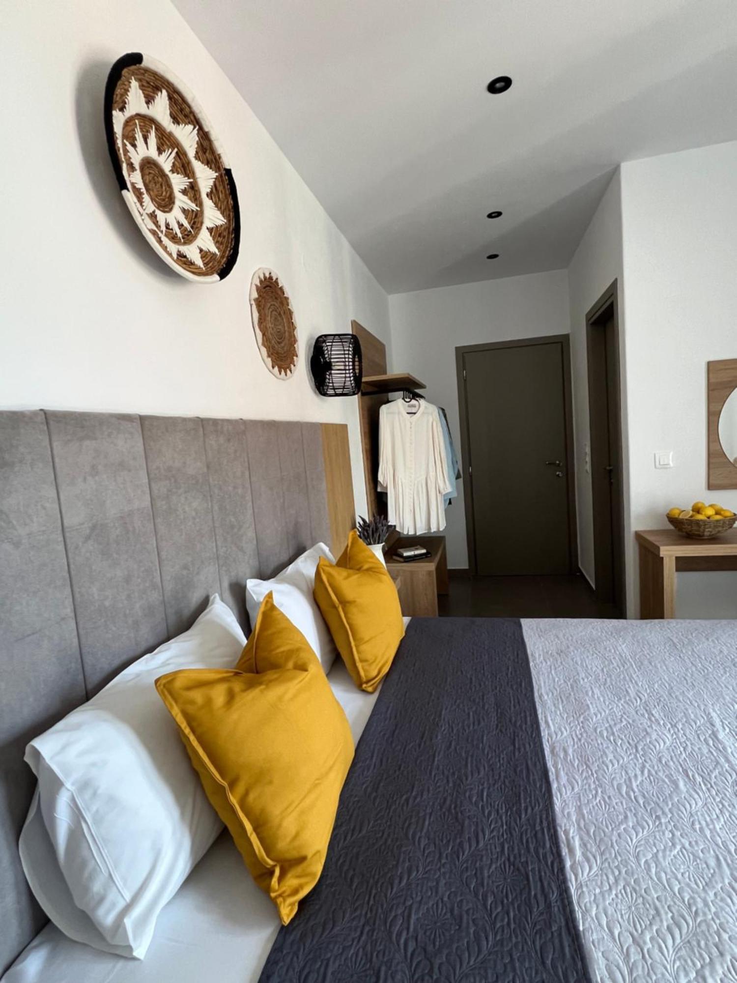 Appartamento Cactus Città di Skiathos Esterno foto