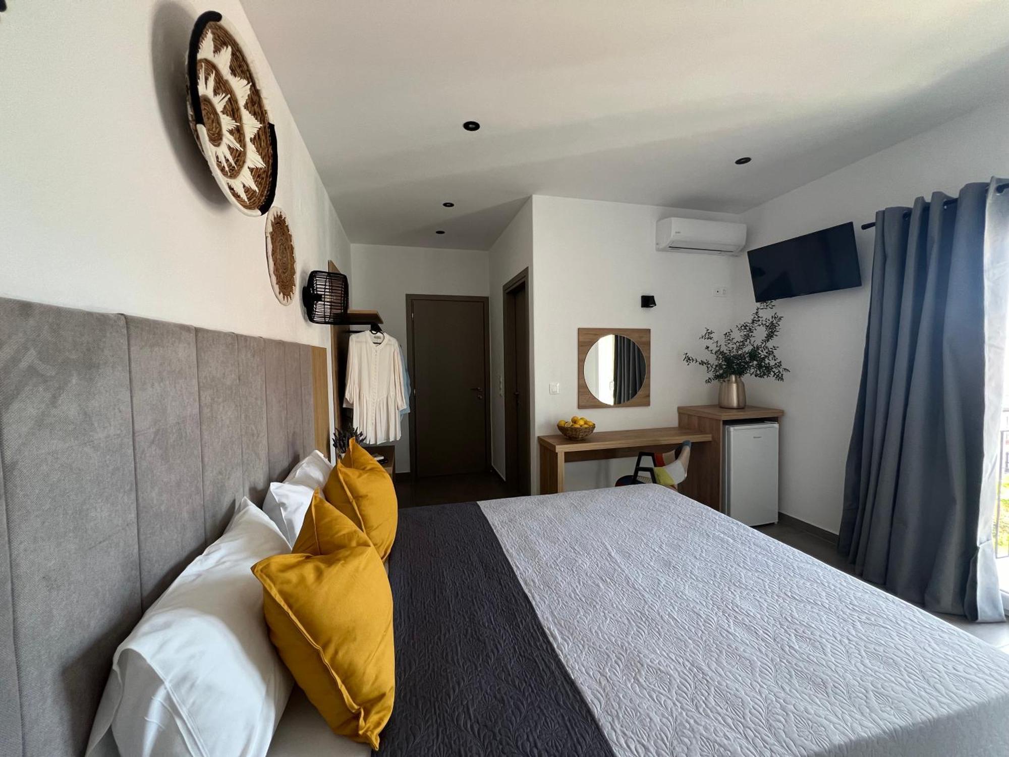 Appartamento Cactus Città di Skiathos Esterno foto
