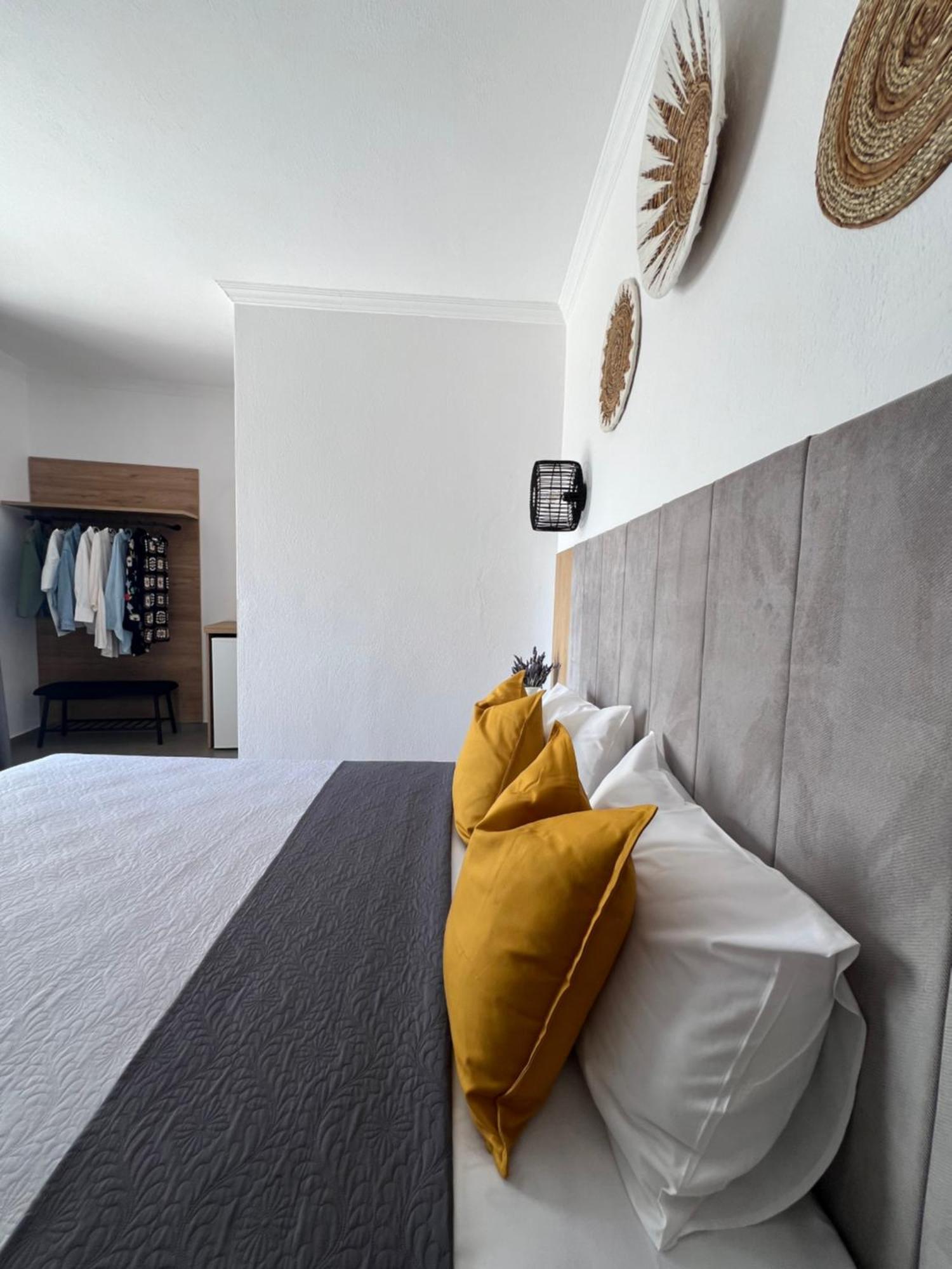 Appartamento Cactus Città di Skiathos Esterno foto